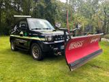 Suzuki Jimny 89000km Winterdienst etliche ... - Suzuki aus 2005