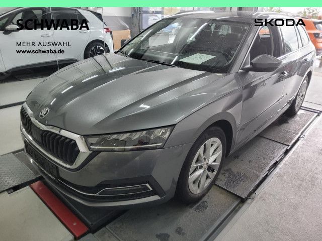 Image of Skoda Octavia