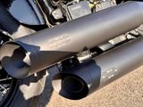 Harley-Davidson Dyna Street Bob - Stil, Sound & Fahrspaß pur - ABS CHOPPER