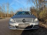 Mercedes-Benz C 250 CDI 4MATIC T BlueEFF. AVANTG. Aut. AVA... - Mercedes-Benz C 250 aus 2012 mit Diesel-Antrieb: Kombi
