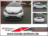 Honda Jazz 1.5 i-MMD Hybrid Executive - gebrauchte Honda Jazz aus dem Jahr 2022
