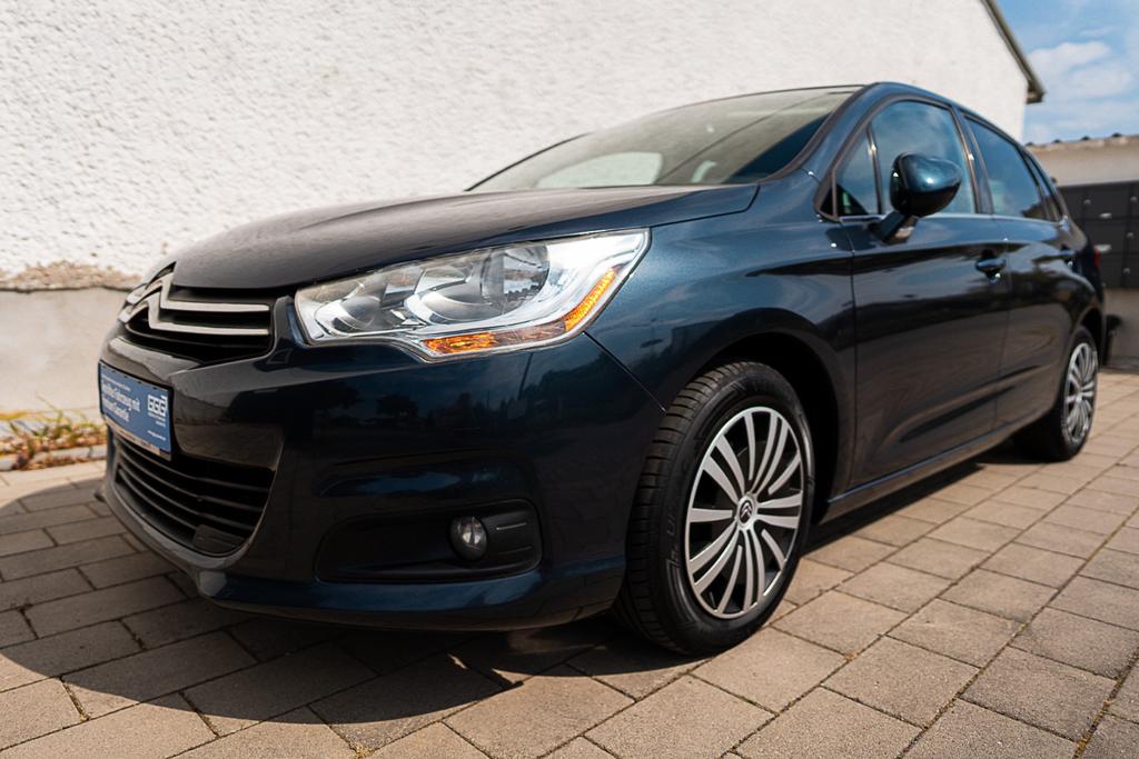 Citroën C4