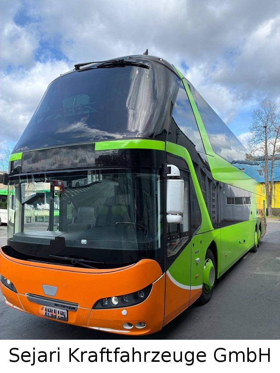 Neoplan Skyliner P06 / 531 / 77-1-1 / 431