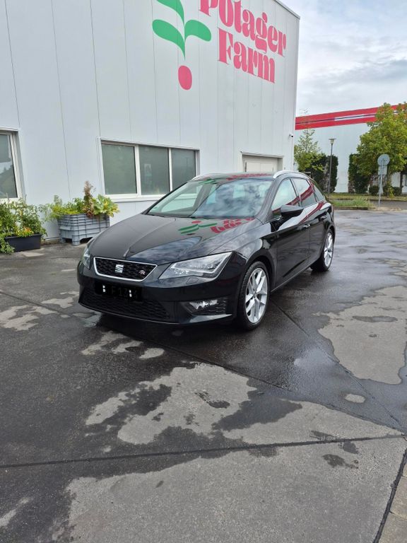 Image of Seat Leon