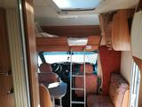 Ford Chausson Flash 01 - Heckgarage