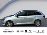 Skoda Fabia Combi Clever Best of 1.0 TSI PANO+LED+PDC - Skoda Fabia: Clever Best Of