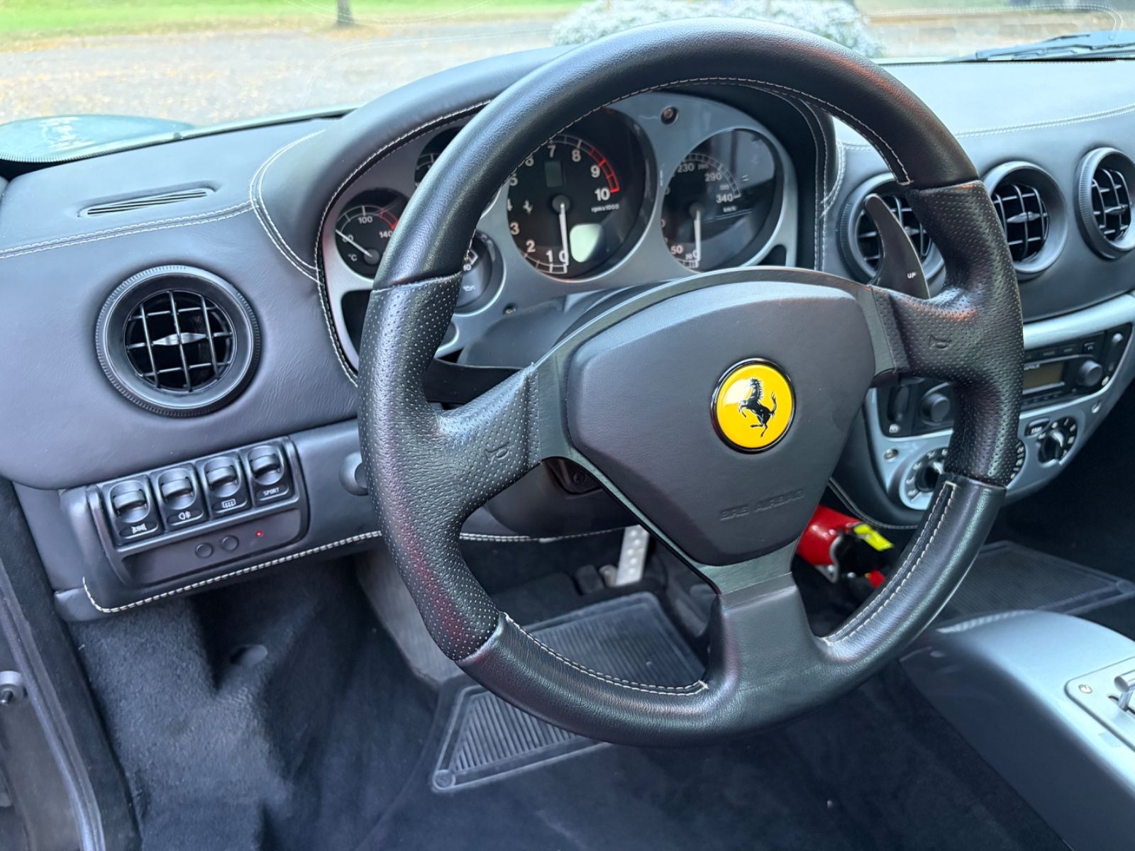 FERRARI 360 18