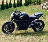 Yamaha FZ1N ABS / 26430km / TÜV + Reifen + Service Neu  - YAMAHA FZ1 S