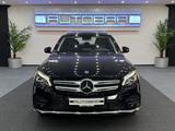 Mercedes-Benz GLC 250 4MATIC AMG-LINE*AIRMATIC*360K*AMBIENTE