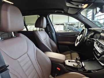 BMW X3 - 12