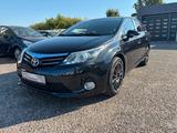 Toyota Avensis Kombi Edition - gebrauchte Toyota Avensis aus dem Jahr 2013