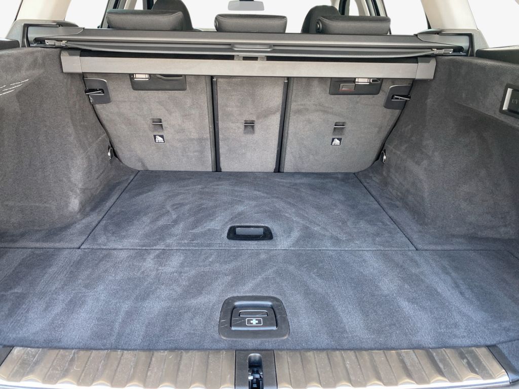 BMW 318i Touring Aut. foto 9