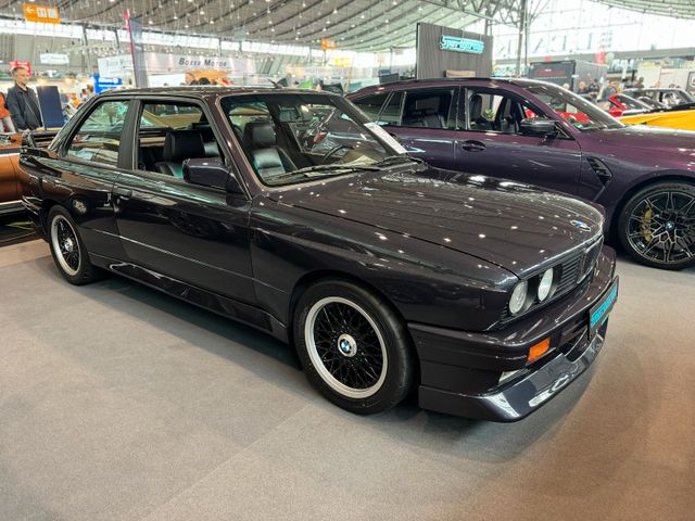 BMW M3 Johnny Cecotto aus 1990*H-Zulassung*