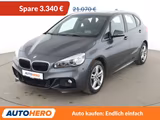 BMW 2er 225i Active Tourer xDrive M Sport Aut.*NAVI* - BMW 225 Active Tourer in Hannover
