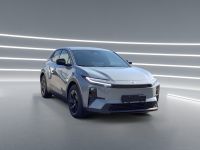 Toyota C-HR - Vorschau Bild 8