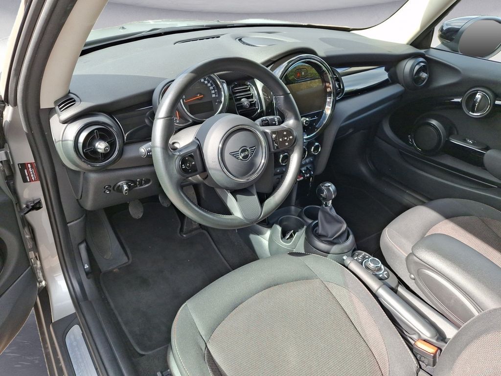 MINI Cooper 2023