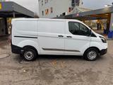 Ford Transit Custom Kastenwagen*Ecoblue*TÜV NEU* - Ford Transit: Kastenwagen