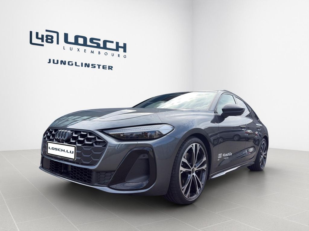 Image of Audi A5