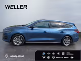 Ford Focus Turnier 1.5 EcoBlue TITANIUM *Matrix*AHK* - Diesel Gebrauchtwagen
