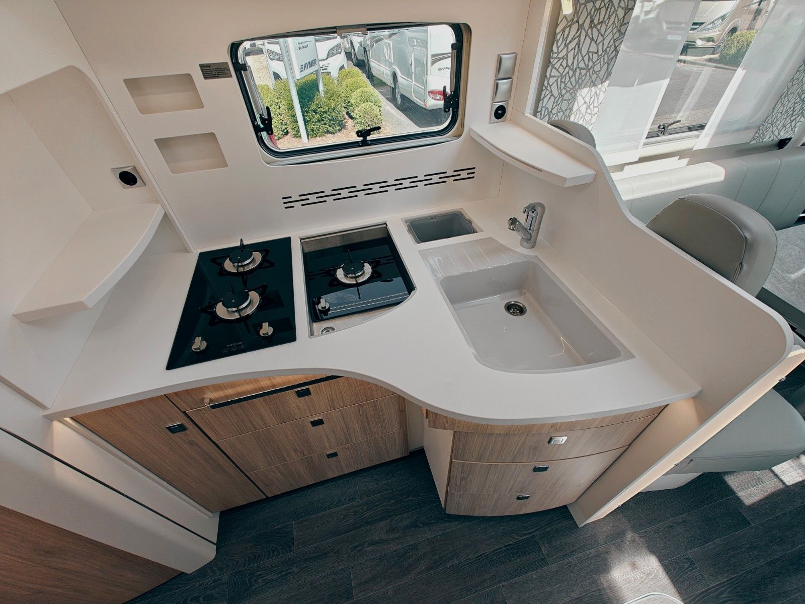 Fahrzeugabbildung Frankia TITAN I - 840 GD 5.5T - NEU! MODELL 2025 - SALE