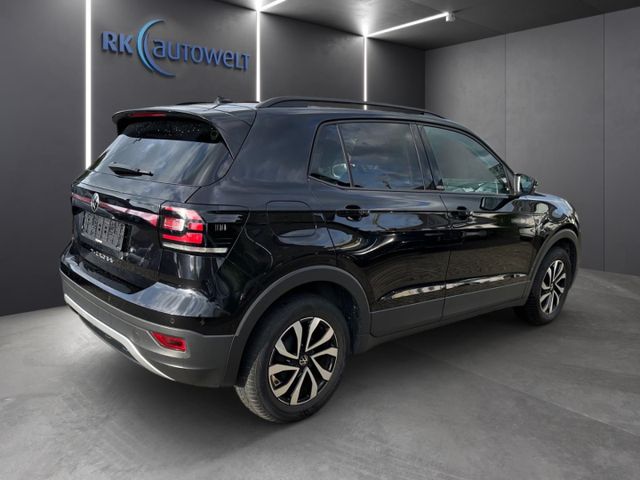 T-Cross Active 1.0 TSI Navi Climatronic Sitzheiz