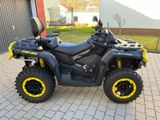 BRP  Can Am Outlander MAX XT-P - QUAD OUTLANDER