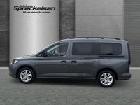 Volkswagen Caddy Maxi - Vorschau Bild 2