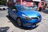 Renault Clio IV GT Line Autm. Kam Navi Temp. Leder SHZ - Renault Clio mit Benzin-Antrieb: Sitzheizung