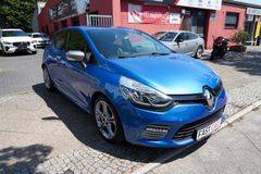 Fahrzeugabbildung Renault Clio IV GT Autm. Kamera Navi Tempomat Leder SHZ!