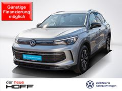 Volkswagen Tiguan 1.5 eTSI Goal Anschlussgarantie AHK AREA