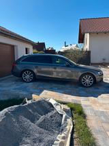 Audi A4 2.0 TDI 130kW S tr. quat. Facelift Avant - gebrauchte Audi A4 mit Facelift