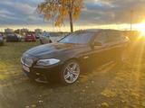 BMW 550i Touring - - BMW 550: Kombi