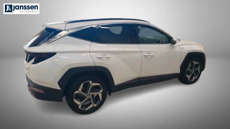 Fahrzeugabbildung Hyundai TUCSON PRIME Assist.-Paket