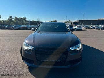 Audi A6 - 3