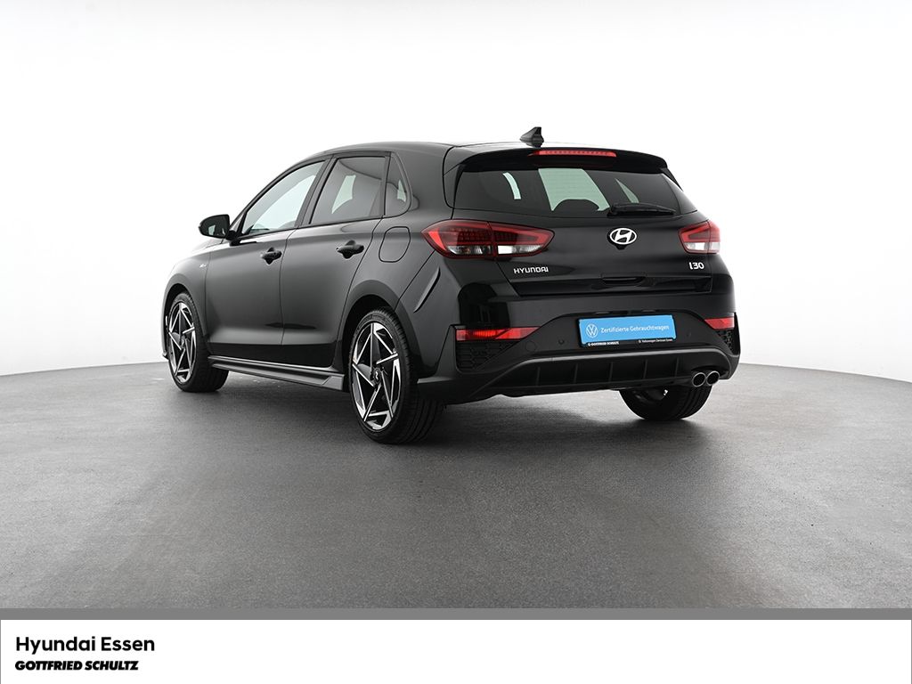 Hyundai i30 – Bild 2