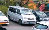 Volkswagen VW T5 Multivan 2,5 TDI Highline mit Austau... - VW T5 Multivan in Dresden