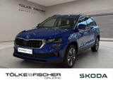Skoda Karoq Selection ACC AHK AUTO Virtual LED