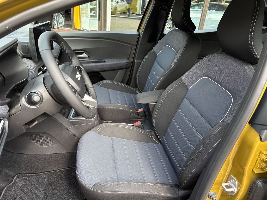 DACIA Sandero - Bild 7