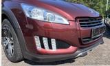 Peugeot gepfl.AUTOMATIK-PEUGEOT 508 RXH Diesel-Ele... - Peugeot 508: Rxh