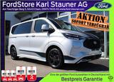 Ford Tourneo Custom Sport 2.5l 340/L1 PHEV 0,0% FIN*