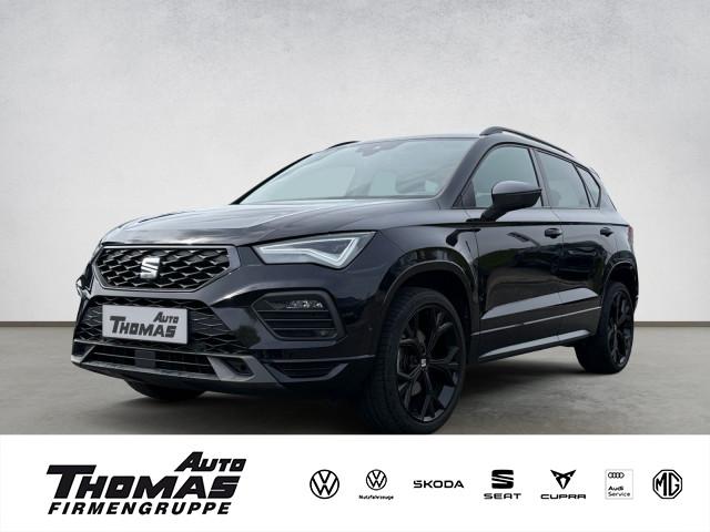 Seat Ateca FR 2.0TDI DSG