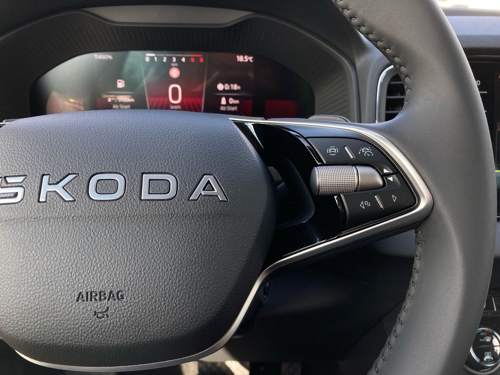 Skoda Karoq - Bild 29