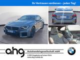 BMW M2 Coupe El. Sitze Memory, Harman Kardon, Glasda - BMW M2 Jahreswagen