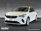 Opel Corsa F 1.2 Edition Klima Sitzheizung Allwetter