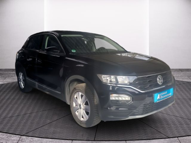 Fahrzeugabbildung Volkswagen T-ROC 1.0 TSI Style United