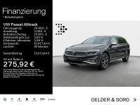 Volkswagen Passat Alltrack - Vorschau Bild 1