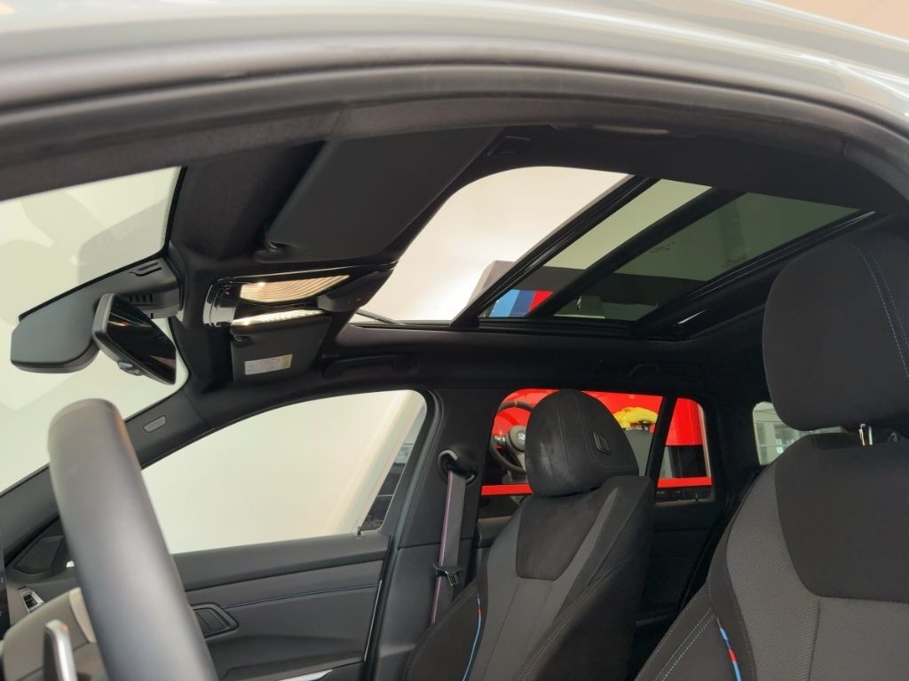 BMW 320 - Bild 15