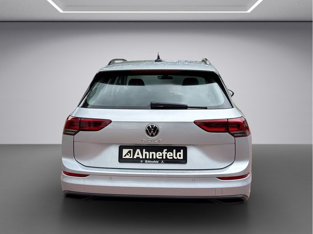 Golf VIII Variant 2.0 TDI Life