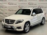 Mercedes-Benz GLK 350 4Matic AMG LINE DISTR/360/KEY/TV/TOT/19 - Mercedes-Benz GLK 350 mit Benzin-Antrieb