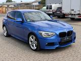 BMW 120d M-Sport 184PS Scheckheftgepflegt & TÜV NEU - BMW 120 in Bonn